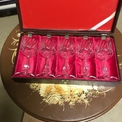 HOYAワイングラス