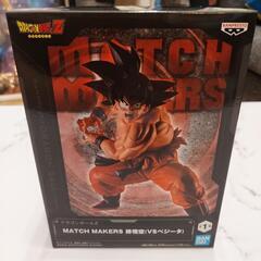 ドラゴンボールフィギア