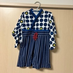 ベビー 袴 はかま