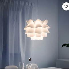IKEA シーリングライト