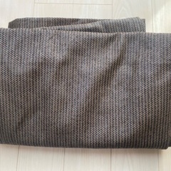 日よけ シェード オーニング　200×300 ブラウン