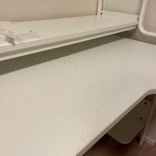 【人気商品】IKEA フレッデ　FREDDE 白　【早い者勝ち】