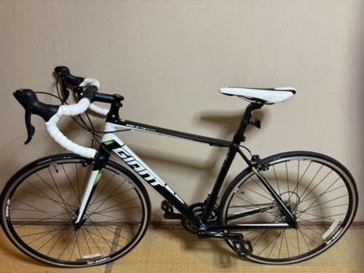 ロードバイク