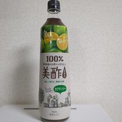 美酢　ミチョ　