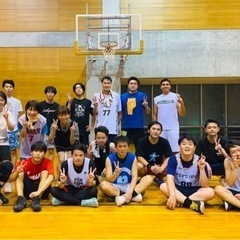 🏀参加者募集🏀　12/22（金） 19:00〜21:00 松戸市...