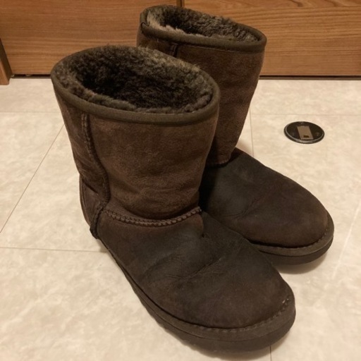 UGG ブーツ　24.0cm