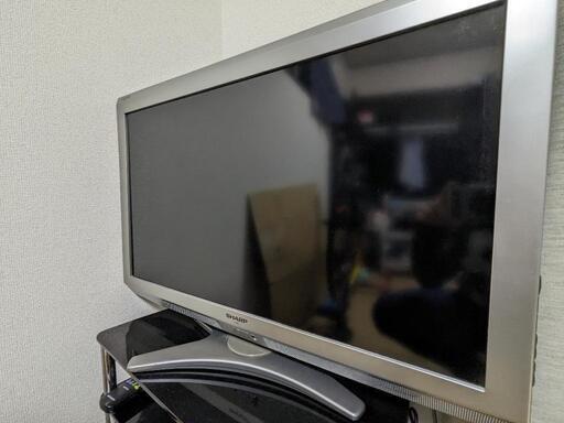 SHARP テレビ LC32E6 32インチ