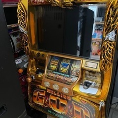 家スロおまとめ パチスロ実機 番長 凱旋 吉宗の画像