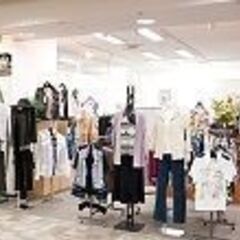 週3.4日（4時間）【イオンせんげん台】ミセス婦人カジュアル服ショップ!(^^)!販売スタッフ募集！の画像