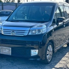 【支払総額15.8万円】人気のターボ車！ライフディーバ 車検2年...