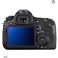 Canon EOS 60D セット売りの画像