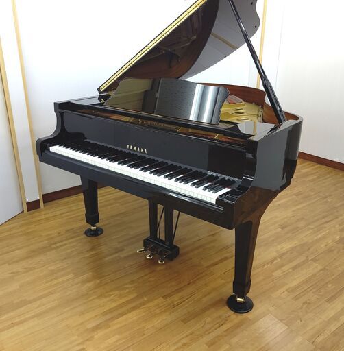 ヤマハ G2E【美品/素晴らしいコンディション】内部調整/外装研磨美装/調律済