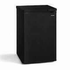 【中古】アイリスオーヤマ 冷凍庫 85L ブラック※直接引取は3000円割引可能 アイリスオーヤマ85L冷凍庫ブラック引き出し4段 (姜) 若葉のキッチン