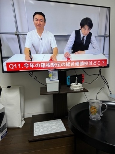テレビ台