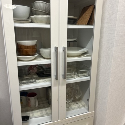 食器棚