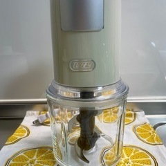 フードプロセッサー