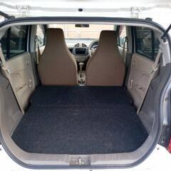 仙台発　車検付アルトバン　平成26年式　69000キロ　コミコミ価格　軽貨物にもの画像