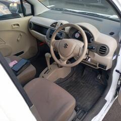 仙台発　車検付アルトバン　平成26年式　69000キロ　コミコミ価格　軽貨物にもの画像