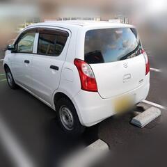 仙台発　車検付アルトバン　平成26年式　69000キロ　コミコミ価格　軽貨物にもの画像