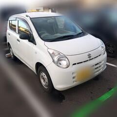 仙台発　車検付アルトバン　平成26年式　69000キロ　コミコミ...