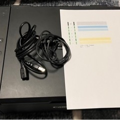 訳ありCanon インクジェットプリンター複合機　MG3230 半ジャンク扱いの画像