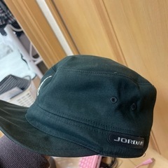 【近日中廃棄予定】JORDANワークキャップの画像