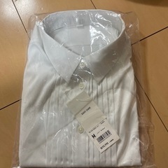 【近日中廃棄予定】新品ユニクロ レディースブラウス