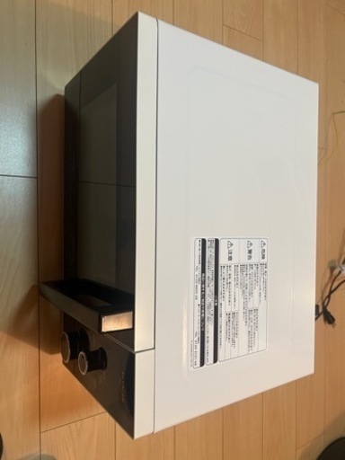 電子レンジ 日立HMR-ET22