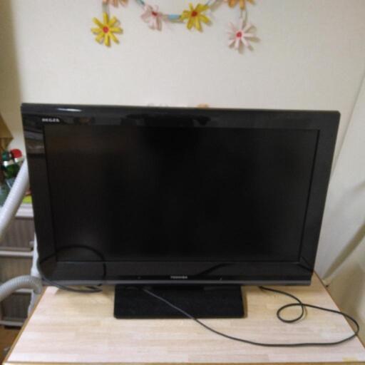 テレビ