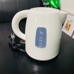 電気ケトル