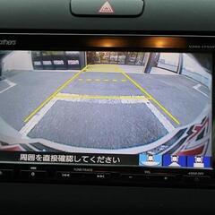 【自社ローン/総額支払い表示】フリード 1.5 G 7人☆最長３６回払い！「提携ローン120回OK」の画像