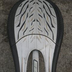 スケボー EZ SURFER LX ブレイブボード イージーサーファー JD RAZORの画像