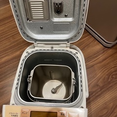 ホームベーカリーの画像