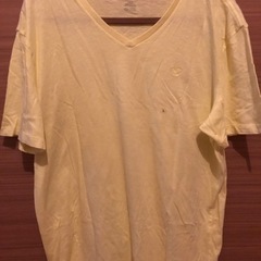 未使用アメリカンイーグルTシャツ　半袖大きいサイズ　　ザラh&m