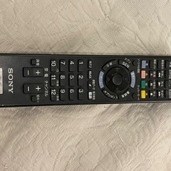 Sony Bravia 2014年製 32型　取りに来てくださる方の画像