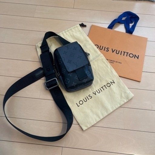 ルイ・ヴィトン フォンポーチ