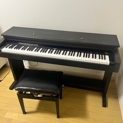 ローランド電子ピアノ差し上げます。（取りに来てくれる方限定）
