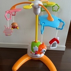 アンパン　メリーの画像