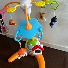 アンパン　メリーの画像