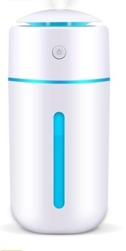 加湿器 卓上 小型 卓上加湿器 除菌 超音波式加湿器