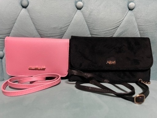 その他 jillstuart AHKAH