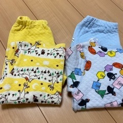 90 子供服★まとめて譲ります！の画像