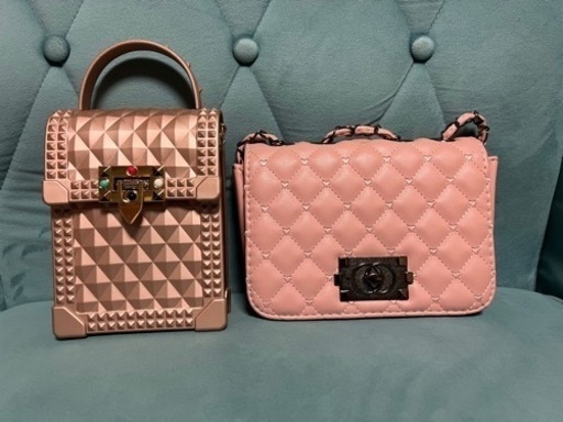 ファッションバッグ