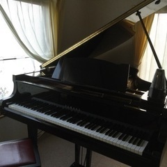 YAMAHA グランドピアノ G2