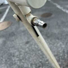 バンザイ MA-200LS 低床エアージャッキ 2t【野田愛宕店】【店頭取引限定】【中古】ITXEI1ZTJCDOの画像