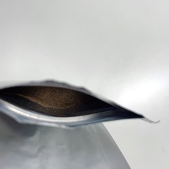 テトラ　ブラインシュリンプの卵の画像