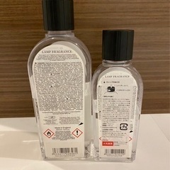 アシュレイ&バーウッド　ランプフレグランスの画像