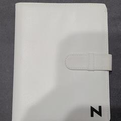 ■■■■■【 NBOX 車検証入れ 】