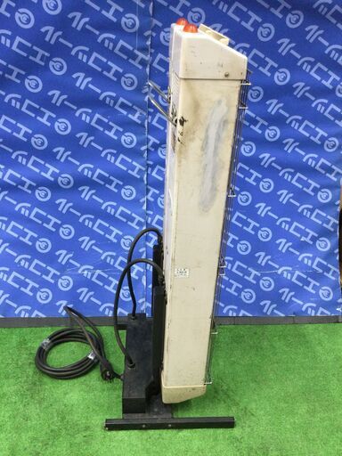 【エコツール 知立店】〇DENSO/デンソー 三相200V3.0kW2連/ツイン遠赤外線ヒーター EC-30RM   ITLHGW4E