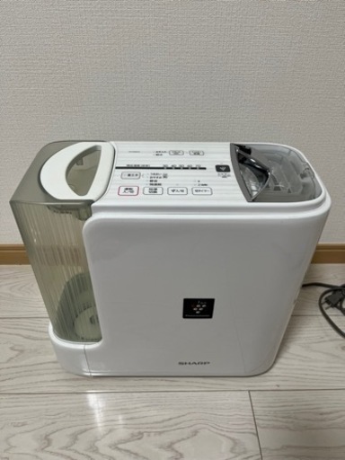 加湿器